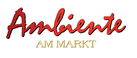 Ambiente am Markt Logo