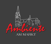 Ambiente am Markt Logo